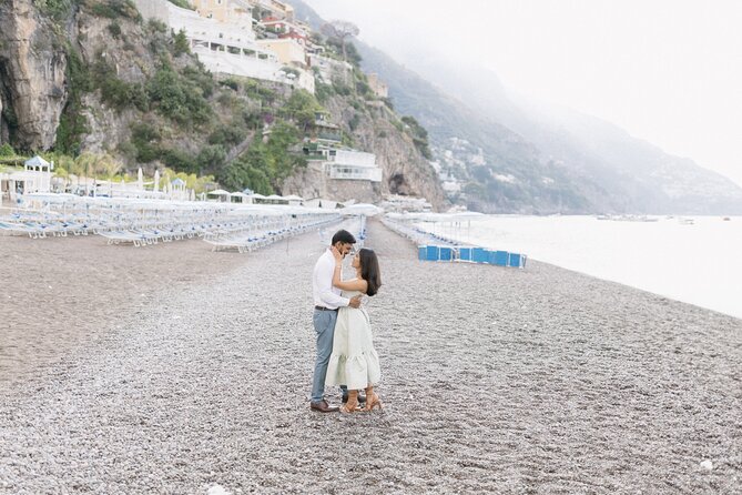 1 Hour Private Photoshoot in Positano - Why Maria’s approach matters