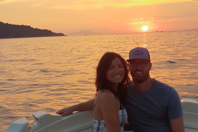 2-Hour Sorrento Coast Sunset Cruise with Dinner Experience - How Much Value Do You Get for $119.09?