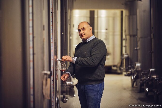 2-hour tasting of 5 wines in Sorrento - Who will enjoy this experience most?