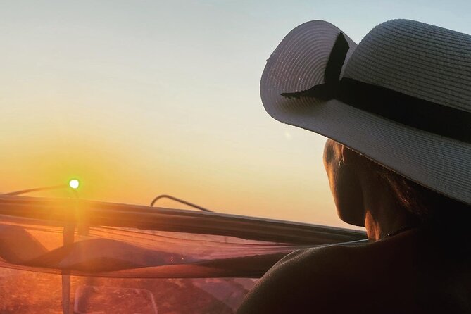 2 Hours Guided Sunset Tour of the Island of Capri with Aperitif - Punta Carena Lighthouse and the western sunset