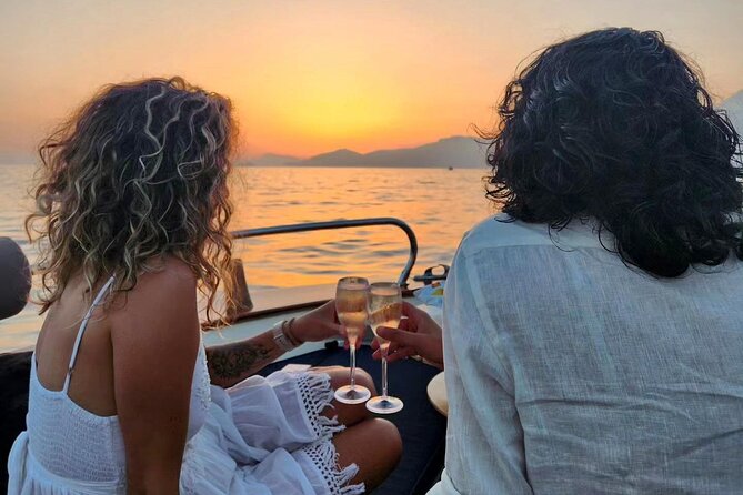 2 Hours Sunset Cruise of Positano - Who will enjoy this cruise most