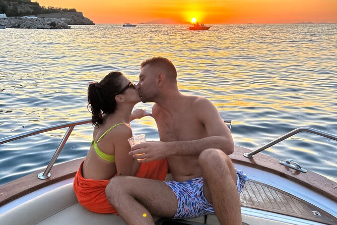 3-Hour Private Sunset Boat Tour in Sorrento - Is the Price Fair?