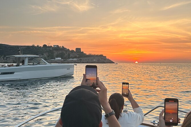 3-Hour Private Sunset Boat Tour in Sorrento - Who Will Enjoy This Evening Most?