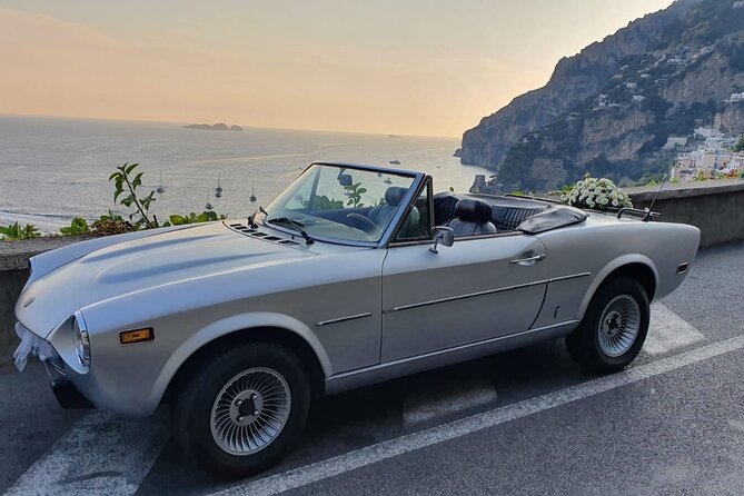 3 Hour Sunset Tour in Vintage Cars in Sorrento - Why a Vintage Car Changes the Sorrento Sunset