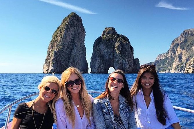 3 Hours Private Tour of Capri Island - What three hours on Capri’s coast really gives you