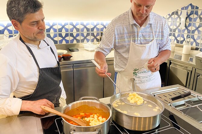 3 Hours Sorrento Cooking Class in Sorrento Coast with Pickup - Price, Timing, and What You Receive