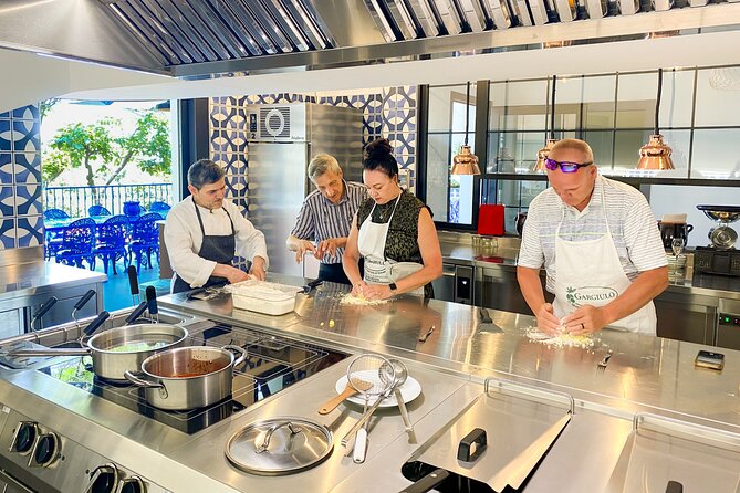 3 Hours Sorrento Cooking Class in Sorrento Coast with Pickup - Who Will Enjoy This Class Most