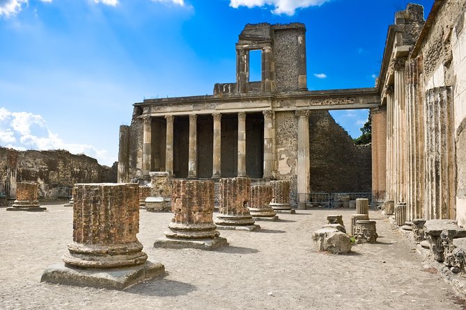 4-Hour Excursion to Pompeii from Sorrento - Who will enjoy this Pompeii excursion most
