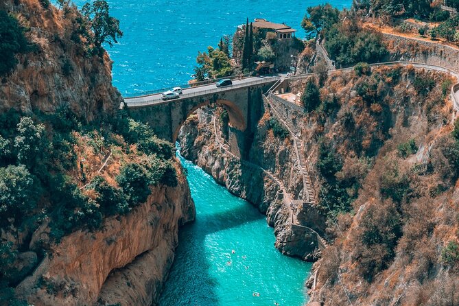 4-Hour Private Boat Experience From Positano - What the four hours really include