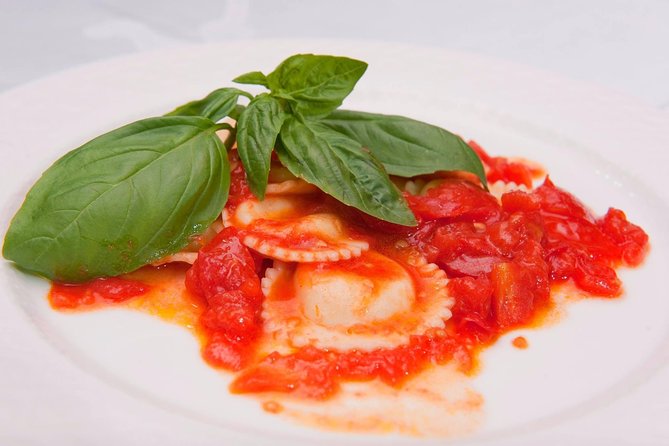 6 nights cooking program - Meeting Chef Carmen in Sorrento