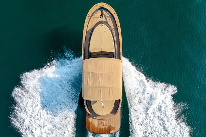 All-Inclusive Capri Boat Tour with City Visit from Positano - Food, drinks, and the meaning of all-inclusive