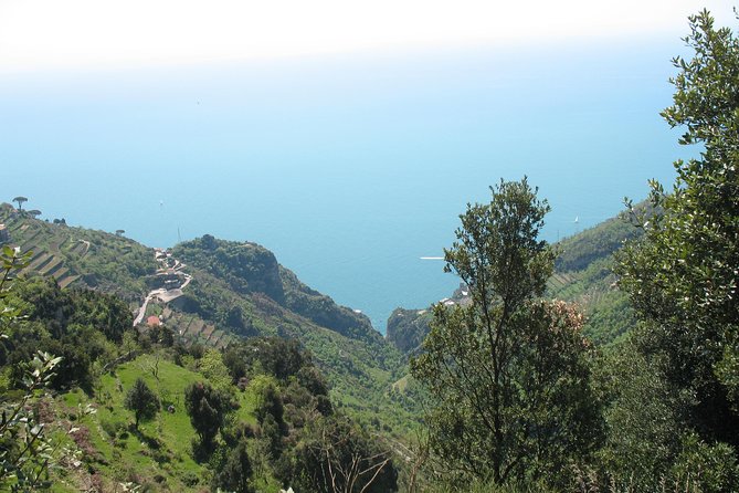 All Inclusive Path of the Gods Hiking - Punta Licosa and Punta Campanella