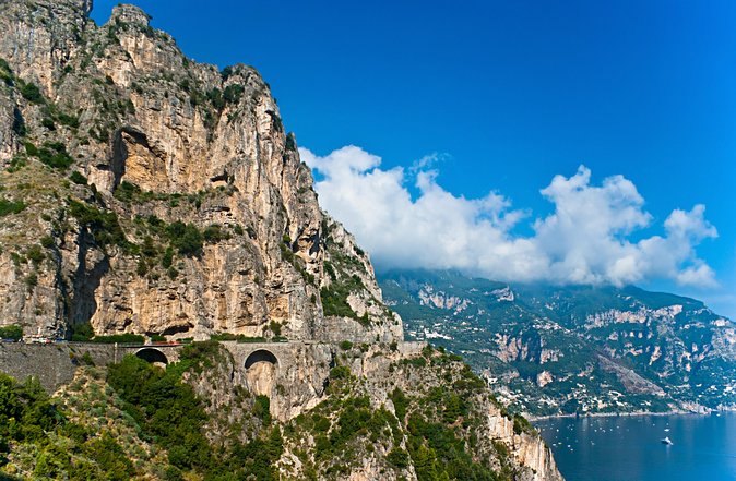 All Inclusive Path of the Gods Hiking - Is $693.40 per person fair?