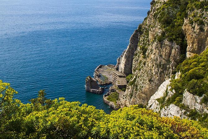 All Inclusive Path of the Gods Hiking - Walking the Sentiero degli Dei above the coast