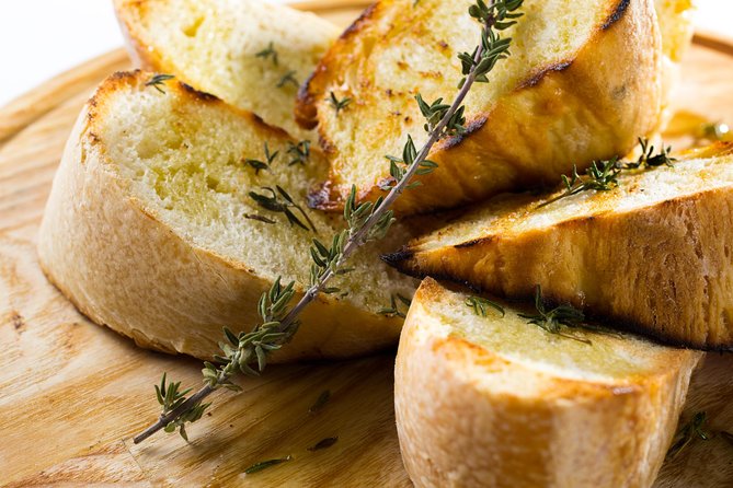 All Inclusive Pompeii, Pizza Class & Olive Oil Experience - Who gets the most from this experience
