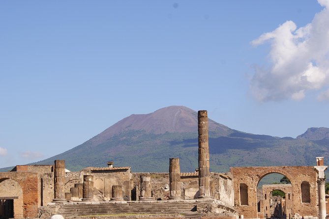 All Inclusive Pompeii, Pizza Class & Olive Oil Experience - Booking details worth handling carefully