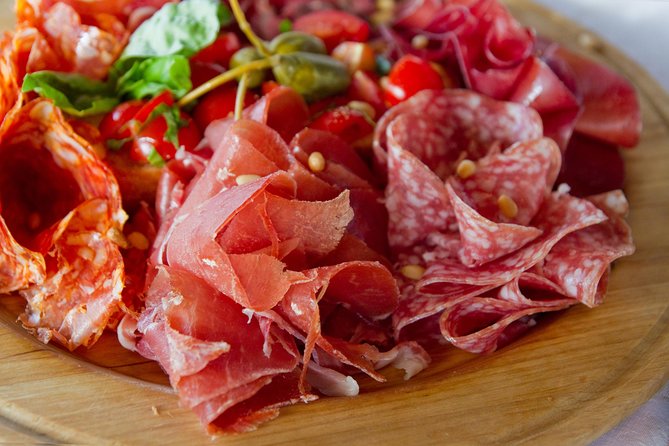All Inclusive Pompeii, Vesuvius, wine tasting & light lunch - Your driver is part of the experience