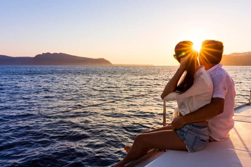 Amalfi: Amalfi Coast and Positano Sunset Cruise with Drinks - Why the view from the water matters