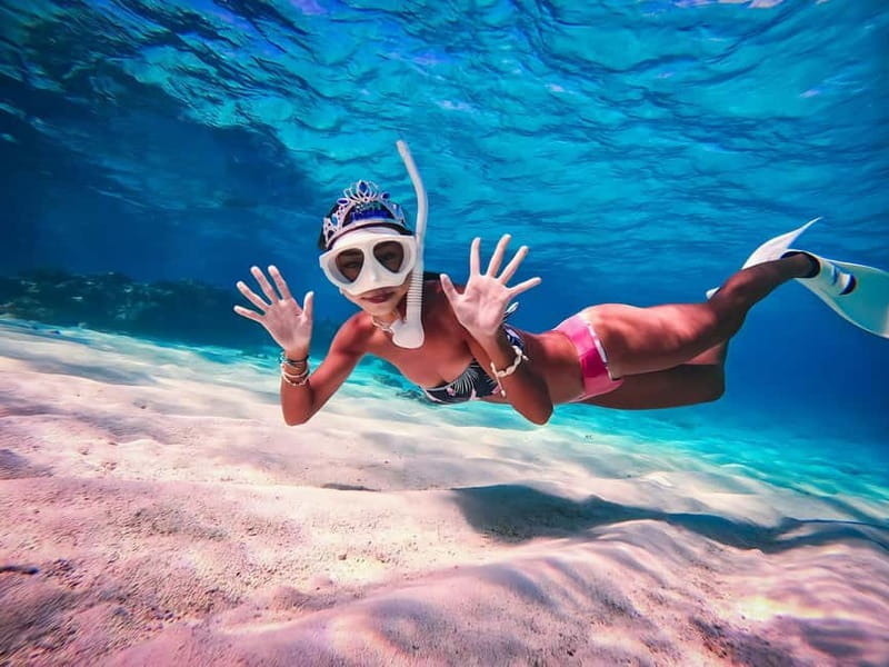 Amalfi: Boat Adventure Caves, Beaches, Snorkeling & Positano - Key points at a glance