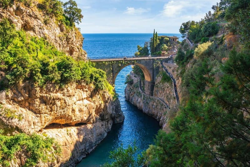 Amalfi: Boat Adventure Caves, Beaches, Snorkeling & Positano - Praiano brings another chance to swim