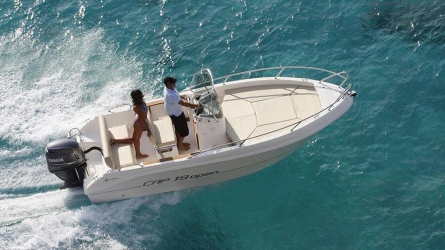 Amalfi: boat rental no license - Booking, cancellation, and small details that matter