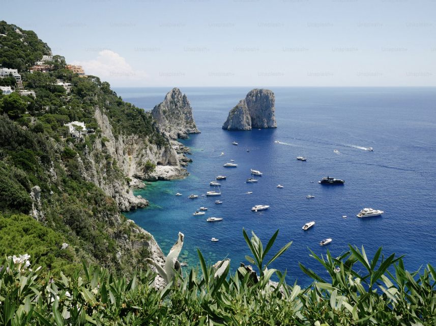 Amalfi: boat rental no license - Should you rent this Amalfi boat?