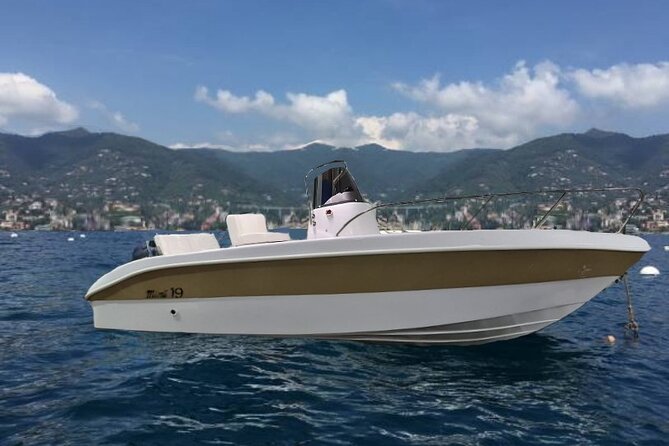 Amalfi Coast 7-hour Private Boat Rental in Maiori or Minori - Furore and its narrow fjord