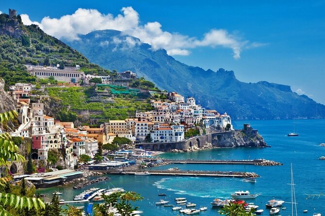 Amalfi Coast and its amazing beauty - Key points to know before booking