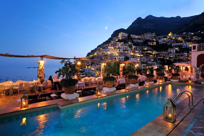 Amalfi Coast and its amazing beauty - Why a private drive makes sense on the Amalfi Coast