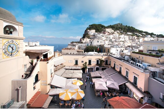 Amalfi Coast and Pompeii from Naples or Sorrento - Amalfi’s cathedral and seafaring past