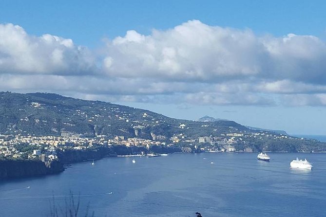 Amalfi Coast and Surrounding Area - Amalfi: the coast’s namesake town