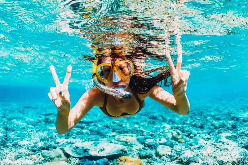 Amalfi Coast: Boat and Snorkeling Tour with Fruit & Drinks - Why the water is the right place to see the Amalfi Coast