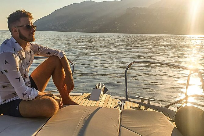 Amalfi Coast Boat Rental - Is $1,066.43 fair for a group of four?