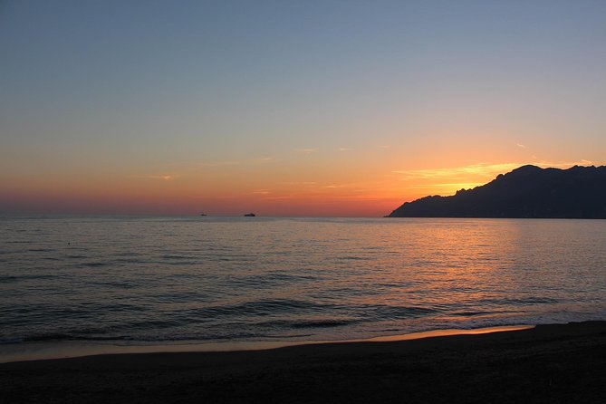 Amalfi Coast Boat Rental: Explore, Swim, and Relax at Your Pace - Furore and the coast’s dramatic inlets