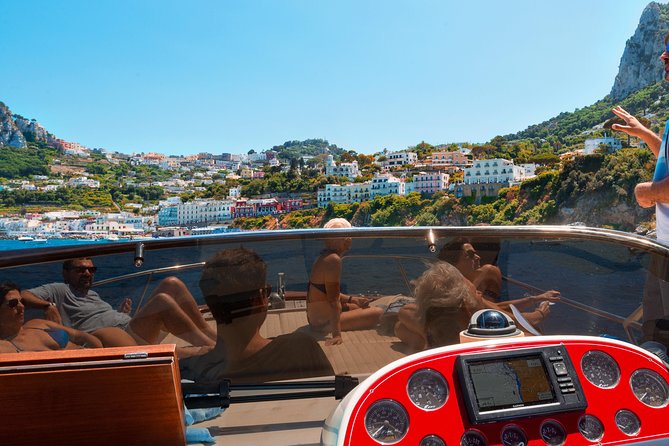 Amalfi Coast Boat Tour With Pickup from Sorrento Area Hotels - Why a Boat Is the Right Way to See the Amalfi Coast