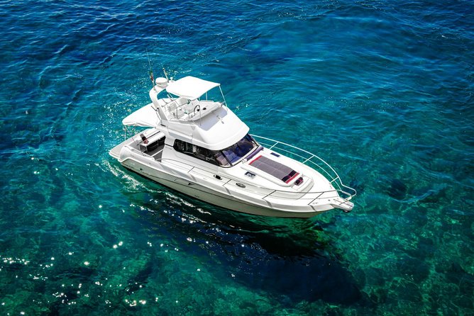 Amalfi Coast by Boat - The Emerald Grotto: beautiful, but not always efficient