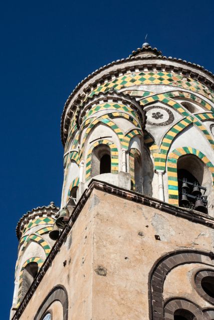 Amalfi Coast by Vintage Fiat 500 or 600 - Is $419.15 per person a fair price?