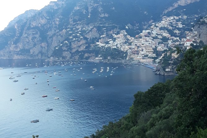 Amalfi Coast Day Tour from Sorrento - Timing, crowds, and practical planning