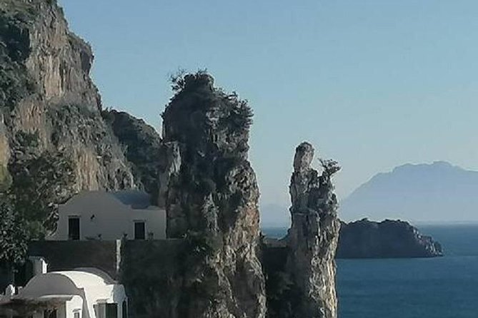 Amalfi Coast Day Tour from Sorrento - Who should book this tour