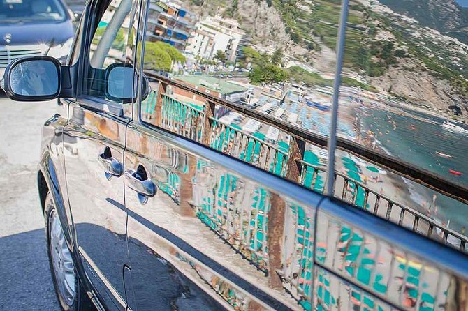 Amalfi coast day tour from Sorrento with an English speaking private driver - Price, group size, and overall value
