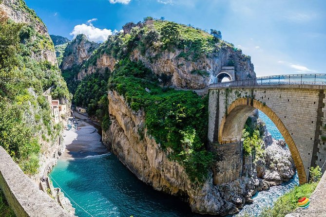 Amalfi Coast Discovery - Semi Private Tour - Key points at a glance