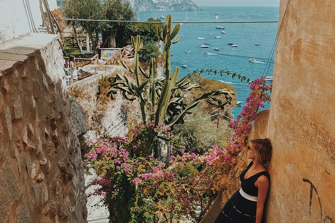 Amalfi Coast Discovery - Semi Private Tour - Price and what you receive for $114.65