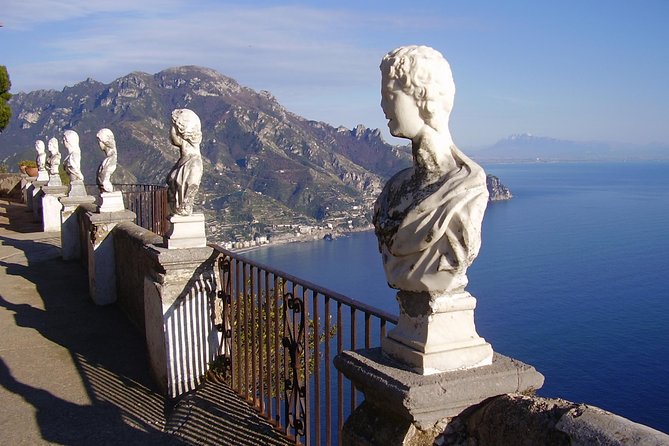 Amalfi Coast Experience Private Tour from Sorrento - What the price means for your group