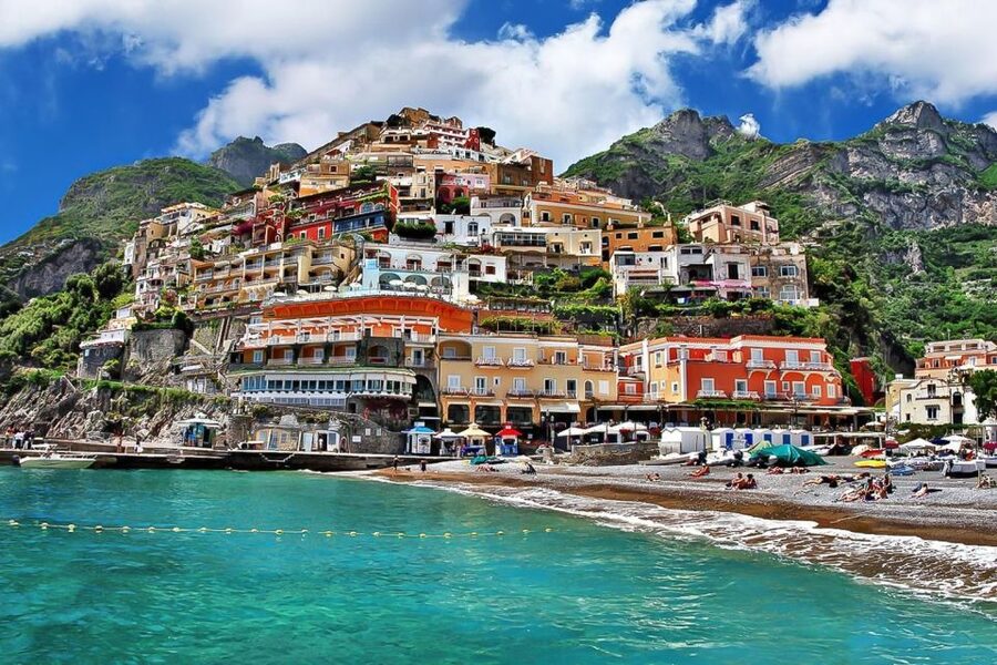 Amalfi Coast: Full-Day Cruise from Sorrento - Should You Book It?