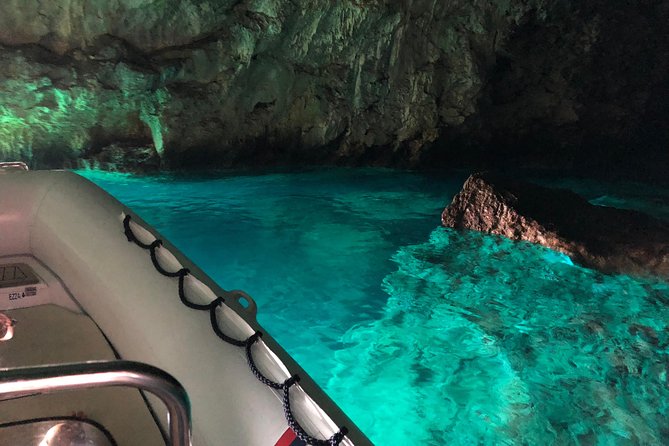 Amalfi Coast Full Day Private Slow Cruise from Positano - Lunch and time in Amalfi