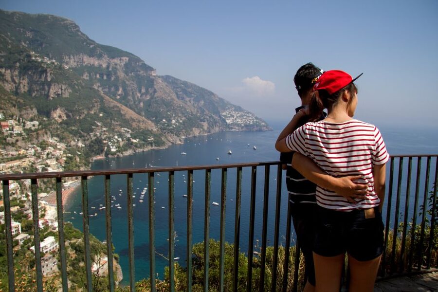 Amalfi Coast Full-Day Tour from Sorrento - What is included, and what costs extra?