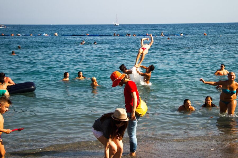 Amalfi Coast Full-Day Tour from Sorrento - What the guides and drivers add