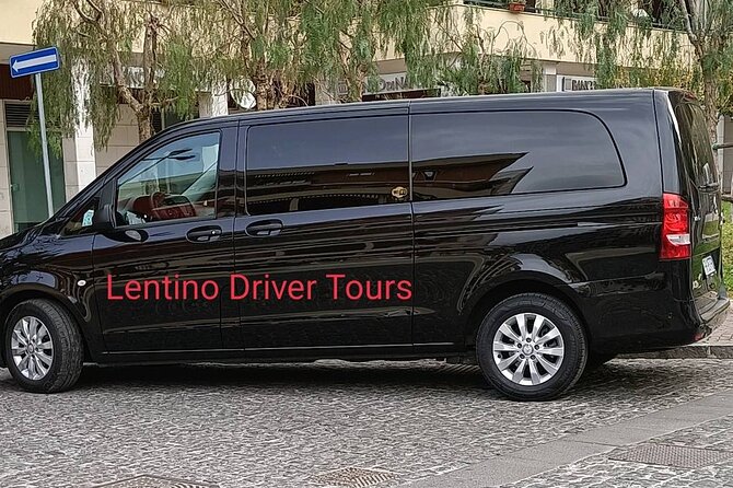 Amalfi Coast Half-Day Tour from Sorrento - Positano in one hour