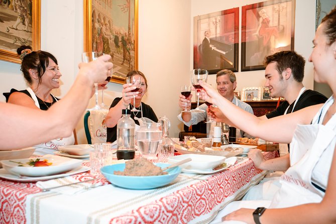 Amalfi Coast Home Dining & Cooking Demo - Should You Book the Amalfi Coast Home Dining Class?