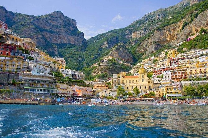 Amalfi Coast in Full Private Tour - Why this private Amalfi Coast day works